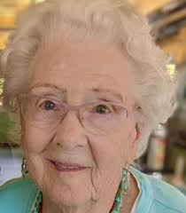 Dorothy A. Kelsall Obituary (2023)