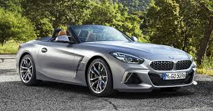 BMW Z4 M40i