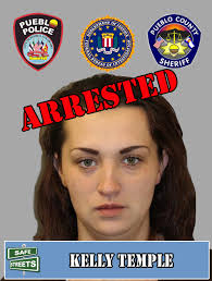 SAFE STREETS ARRESTS Robert...