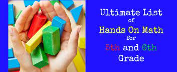 These math activities provide a kinesthetic way to practice math concepts. 32 Grades 4 5 Math Classroom Activities Ideas Math Classroom Classroom Activities Math