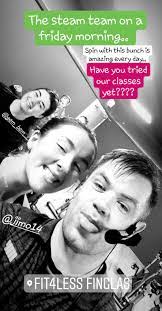 Angela Groome's Instagram, Twitter & Facebook