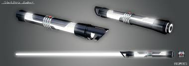 This brings with it its own level of proficiency in wielding the. Starkiller S Lightsabers Wookieepedia Fandom