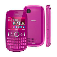 Nokia Asha 200 Pink Price in Pakistan ...