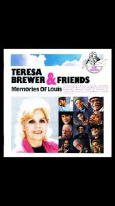 well, here it is… 17-year-old paytone playing with the likes of teresa  brewer, john hicks