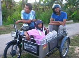 Carian maklumat mengenai senarai penuh institut kemahiran belia negara dan institut kemahiran tinggi belia negara (iktbn) di seluruh malaysia beserta kursus yang ditawarkan seperti sijil, sijil lanjutan dan diploma melalui permohonan upu skills Video Teruja Jumpa Motosikal Roda Tiga Sarah Jerit Sepah Lalalitamplom Buat Netizen Terhibur Yoy Network