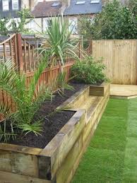 They also separate your fertile soil from what is natively grown in the this is a classic garden edging idea that is inspired by european gardens. Pin By Shemida Scott On Backyard Backyard Raised Bed Garden Design Small Garden Design