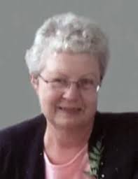 Obituary information for Dorene Elizabeth Marr