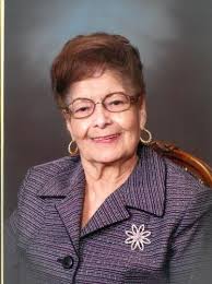 Cecilia Nira Obituary (1925