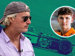 The Complete List Of Every Irish F1 Driver Ahead Of Alex Dunne Bow