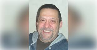 Obituary information for Richard J. Nowak