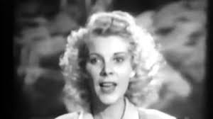 Merle Travis & Betty De Vere with The Bronco Busters