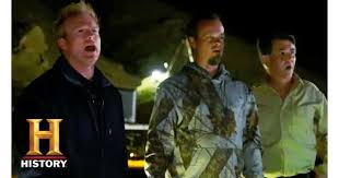 The Secret of Skinwalker Ranch TV Review | Common Sense Media