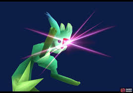 Maybe you would like to learn more about one of these? Carbuncle Overview Guardian Forces Final Fantasy Viii Gamer Guides