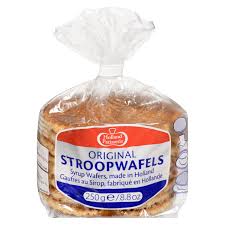 Holland Patisserie - Original Stroop Wafels - Save-On-Foods
