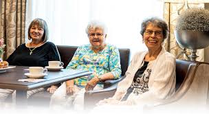 Richmond Seniors Directory 2024 by Richmond News