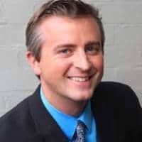 Marcus Hibdon, Voodoo Donuts, and the City of Roses