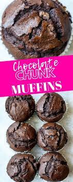 Pin On Muffins