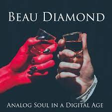 Beau Diamond: альбомы, песни, плейлисты | Слушайте на Deezer