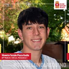 Colegio San Pedro Nolasco Vitacura