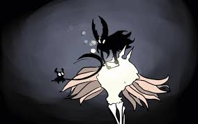 Pin On Hollow Knight