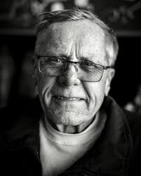 Ike Thiessen Obituary August 26, 2024