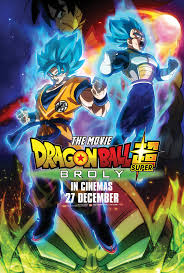 The anchor tenant at bintang megamall is parkson grand department store. Dragon Ball Super Broly Coming Early To Selected Cinemas Gamerbraves