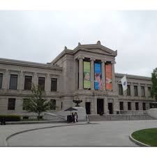 Museum Of Fine Arts Boston In 1909 By Architect Guy Lowell 1870 1927 The Museum Trustee Boston Museum Of Fine Arts Museum Of Fine Arts Classical Greece