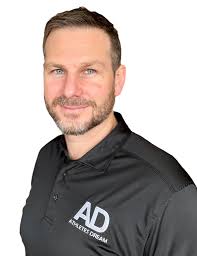 Athletes Dream Pty Ltd