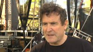 Johnny Clegg: South Africa's universal man of uncommon passion