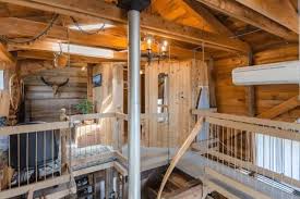 All year round, cabin 1 is a perfect getaway from city life. These 5 Cozy Cabins In B C Make The Perfect Fall Getaway Vancouver Is Awesome