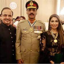 Cricketer mansoor ali khan pataudi married diva of bollywood, sharmila tagore. Mansoor Ali Khan Anchor Family Tarifsaliba Blogspot Com