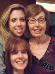 Mattea D'ALESSANDRO Obituary (2013)