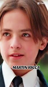 Martin Rica Se Puso Colmillos