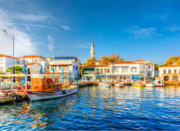 Yeşilin en güzel tonunu görebileceğiniz yağmur ormanları, sahiller ve masmavi göller fiji'yi güney pasifik'in volkanik adalar zincirinde ki en doğaüstü güzellikteki yerlerden biri haline getiriyor. Ada Severler Buraya Iste Turkiye Nin En Guzel 8 Adasi Gezebildigin Kadar