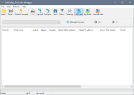 Softperfect Switch Port Mapper Online Manual