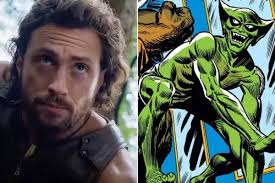 Kraven The Hunter: Who Is Miles Warren From Marvel Comics?