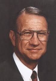 James Williams Obituary January 24, 2011