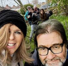 rest gently and peacefully now derek, my love'