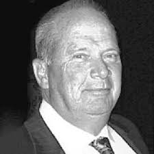 Peter Hogan Obituary