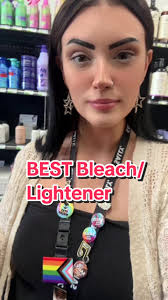 BW2+ by Clairol is a game changer & its not stinky! #hair #haircolor  #bleachinghair #highlightshair #highlights #balayage #blondehair  #coloredhair #bestbleach #bestlightener #roots #bleachingroots ...