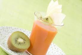 Recette De Jus De Legumes Centrifuges Pour Le Matin Facile Et Rapide Recette Recette Jus Recette Jus De Fruit Jus