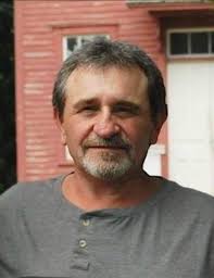 Obituary information for Larry Ray Capps, Sr.