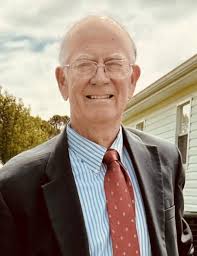 Obituary information for William George Hamlett