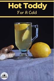 Hot Toddy For A Cold Hot Toddy Recipe For Colds Hot Toddy Hot Toddy Recipe For Cough