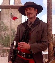 Pin By Obo On Tombstone Tombstone Movie Johnny Ringo Western Movies