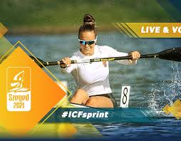 Heading into the 2019 world canoe sprint. 2021 Canoe Sprint European Olympic Qualifier Icf Planet Canoe
