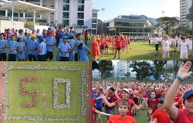 Address, phone, contacts, response, vacancies. Les 50 Ans Du Lycee Francais De Singapour Par Les Eleves Du Lfs Lepetitjournal Com