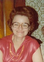 Peggy PATTERSON Obituary (2020)