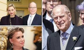 Последние твиты от duke of edinburgh (@princephilipdoe). Royal Consorts From Prince Philip To Queen Sonja Of Norway Europe S Consorts Of 2020 Royal News Express Co Uk