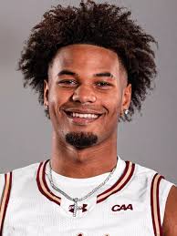 The Citadel All Time Basketball Recruits